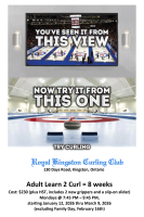 Adult Learn 2 Curl (Winter 2026)