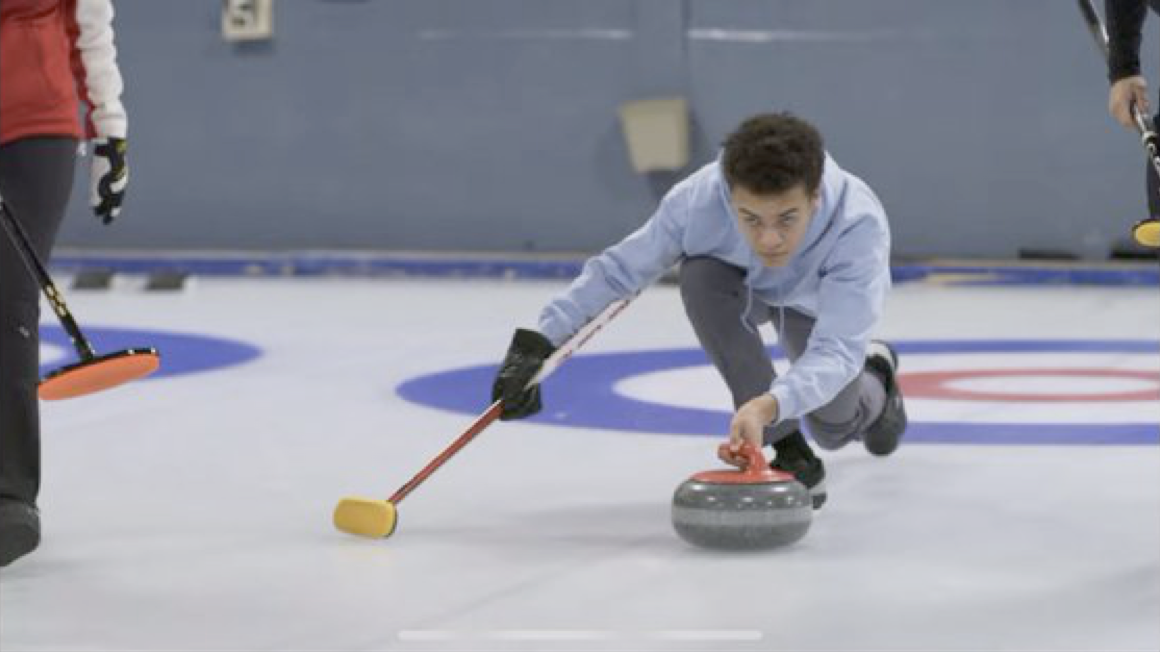 KiboCurling