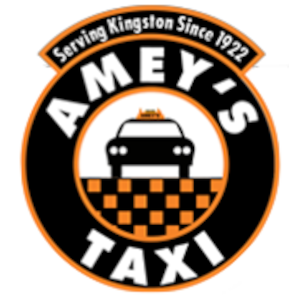 Logo-Amey's Taxi