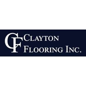 Logo-Clayton Flooring Inc.