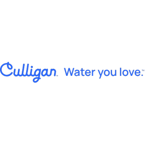 Logo-Culligan Water