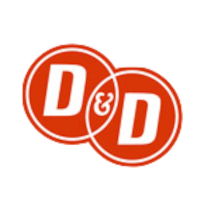 Logo-D & D Auto Services Ltd.