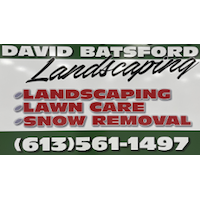 Logo-David Batsford Landscaping