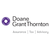Logo-Doane Grant Thornton