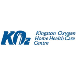 Logo-KO2 Kingston Oxygen