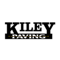 Logo-Kiley Paving Ltd