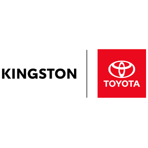 Logo-Kingston Toyota