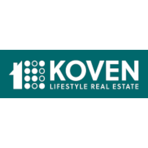 Logo-Koven Lifestyle Real Estate