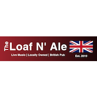 Logo-The Loaf 'N Ale
