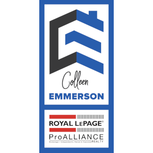 Logo-Royal LePage - Colleen Emmerson