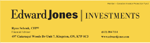 Logo-Edward Jones Investments