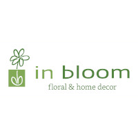 Logo-in bloom