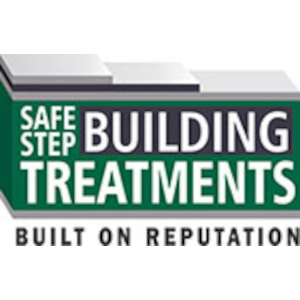 Logo-SafeStep Building Treatments