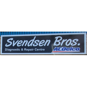 Logo-Svendsen Brothers