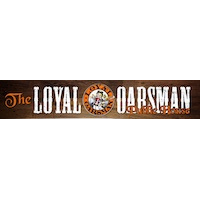 Logo-The Loyal Oarsman