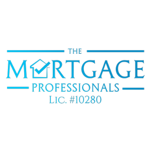 Logo-The Mortgage Professionals