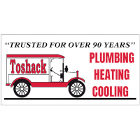 Logo-Toshack Plumbing Heating Cooling