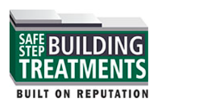 Logo-SafeStep Building Treatments