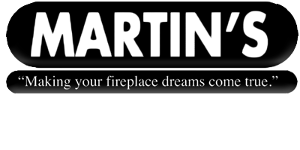 Logo-Martin's Fireplaces