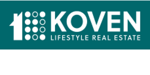 Logo-Koven Lifestyle Real Estate