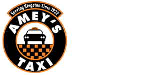 Logo-Amey's Taxi