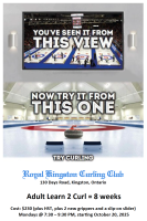 Adult Learn 2 Curl (Fall 2025)